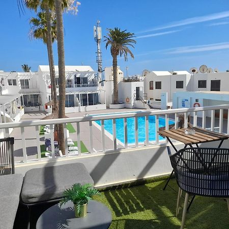 פוארטו דל כרמן Apartment Volvoreta - Pool View- Good Wifi - Smart Tv - Residence Atlantic View מראה חיצוני תמונה
