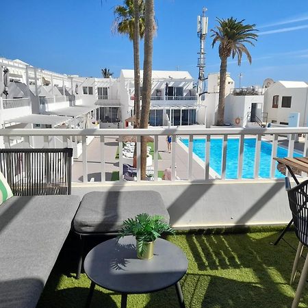 פוארטו דל כרמן Apartment Volvoreta - Pool View- Good Wifi - Smart Tv - Residence Atlantic View מראה חיצוני תמונה