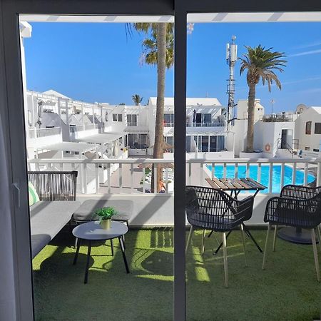 פוארטו דל כרמן Apartment Volvoreta - Pool View- Good Wifi - Smart Tv - Residence Atlantic View מראה חיצוני תמונה