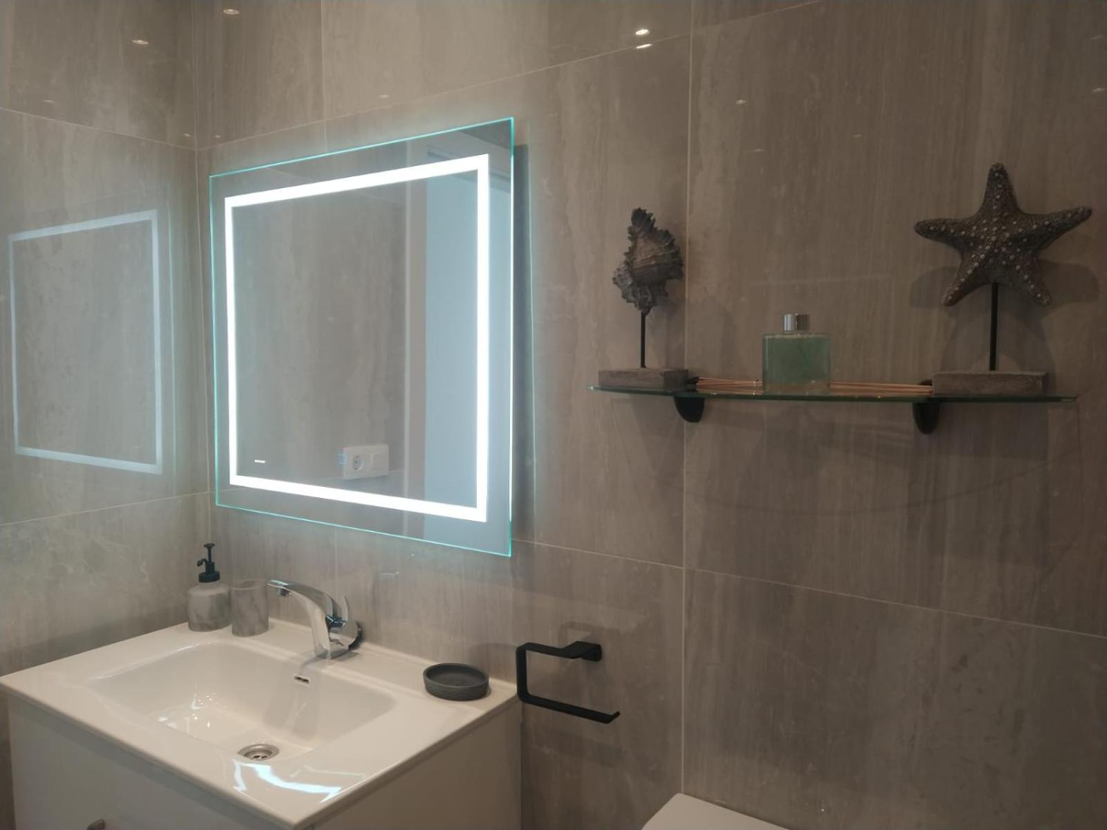 פוארטו דל כרמן Apartment Volvoreta - Pool View- Good Wifi - Smart Tv - Residence Atlantic View מראה חיצוני תמונה
