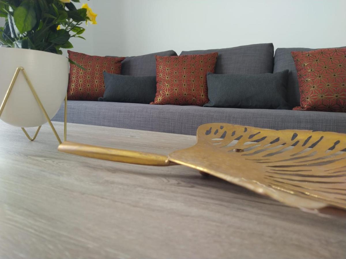 פוארטו דל כרמן Apartment Volvoreta - Pool View- Good Wifi - Smart Tv - Residence Atlantic View מראה חיצוני תמונה