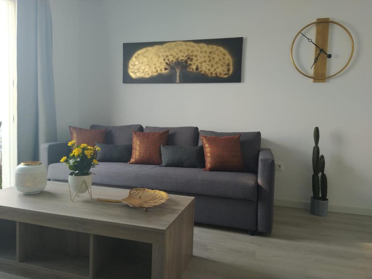 פוארטו דל כרמן Apartment Volvoreta - Pool View- Good Wifi - Smart Tv - Residence Atlantic View מראה חיצוני תמונה