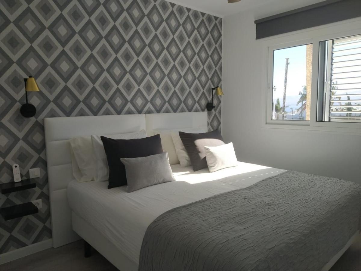 פוארטו דל כרמן Apartment Volvoreta - Pool View- Good Wifi - Smart Tv - Residence Atlantic View מראה חיצוני תמונה