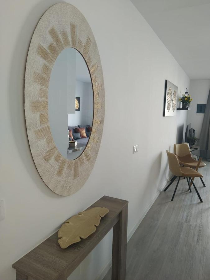 פוארטו דל כרמן Apartment Volvoreta - Pool View- Good Wifi - Smart Tv - Residence Atlantic View מראה חיצוני תמונה