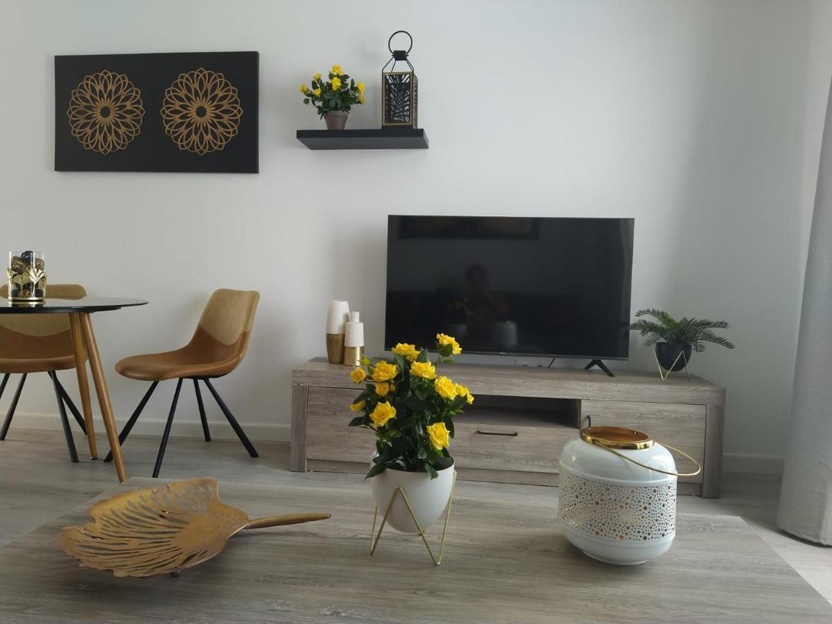 פוארטו דל כרמן Apartment Volvoreta - Pool View- Good Wifi - Smart Tv - Residence Atlantic View מראה חיצוני תמונה