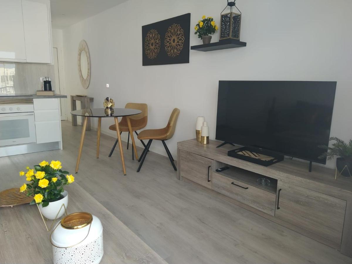 פוארטו דל כרמן Apartment Volvoreta - Pool View- Good Wifi - Smart Tv - Residence Atlantic View מראה חיצוני תמונה