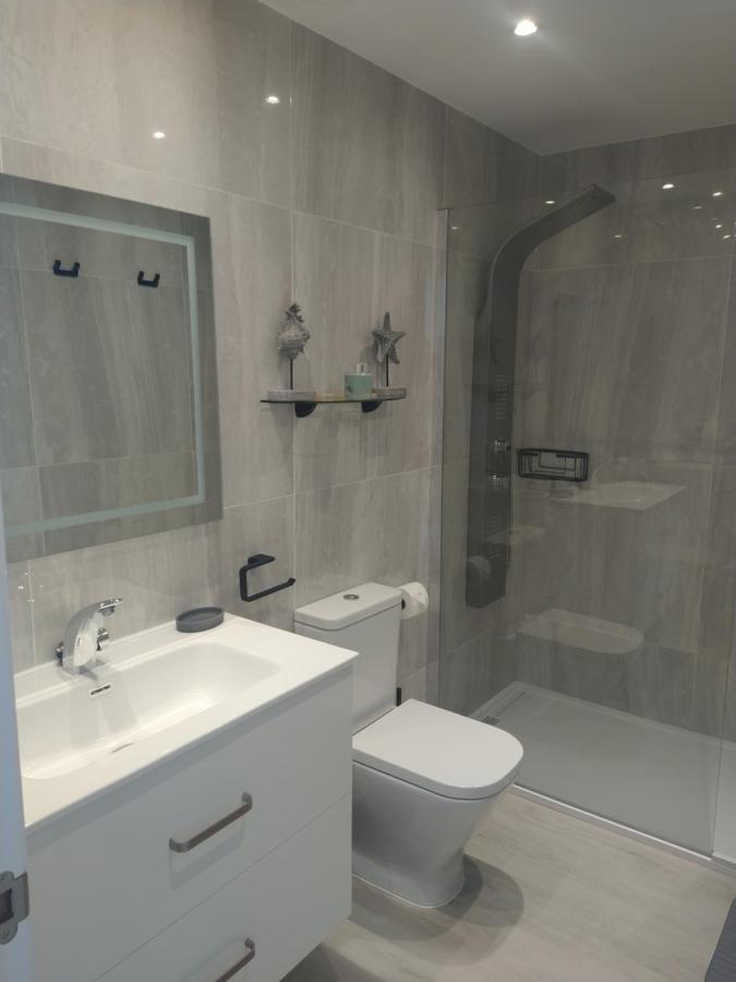 פוארטו דל כרמן Apartment Volvoreta - Pool View- Good Wifi - Smart Tv - Residence Atlantic View מראה חיצוני תמונה