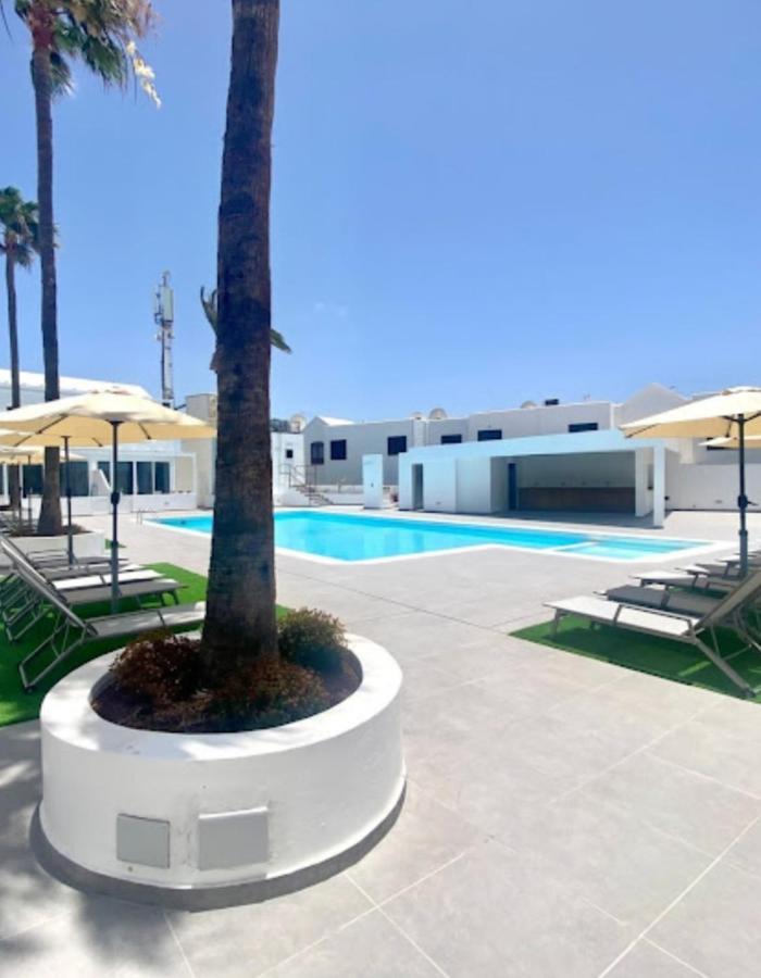 פוארטו דל כרמן Apartment Volvoreta - Pool View- Good Wifi - Smart Tv - Residence Atlantic View מראה חיצוני תמונה