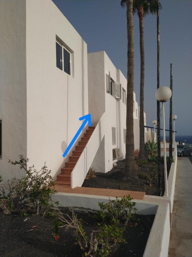 פוארטו דל כרמן Apartment Volvoreta - Pool View- Good Wifi - Smart Tv - Residence Atlantic View מראה חיצוני תמונה