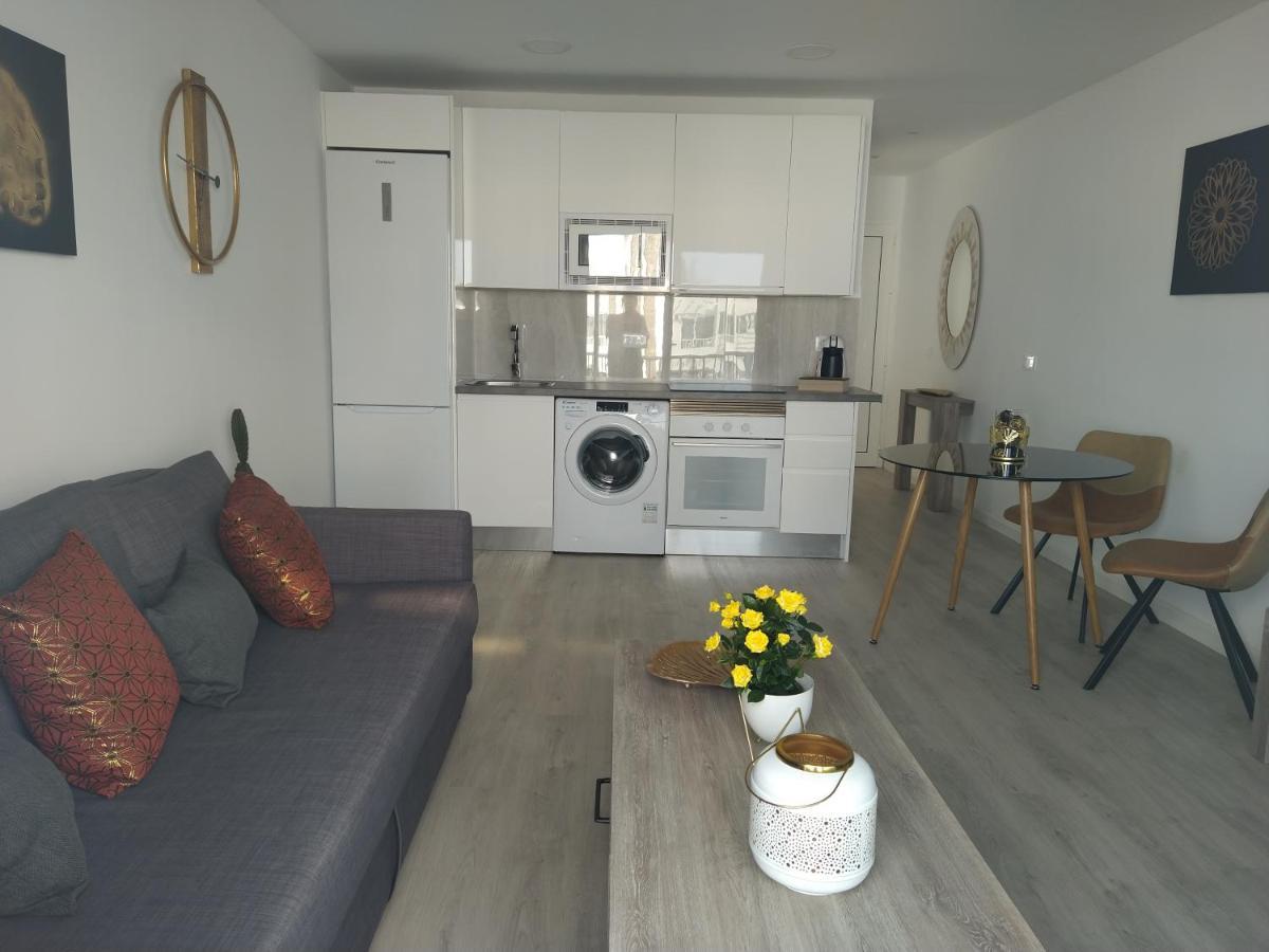 פוארטו דל כרמן Apartment Volvoreta - Pool View- Good Wifi - Smart Tv - Residence Atlantic View מראה חיצוני תמונה