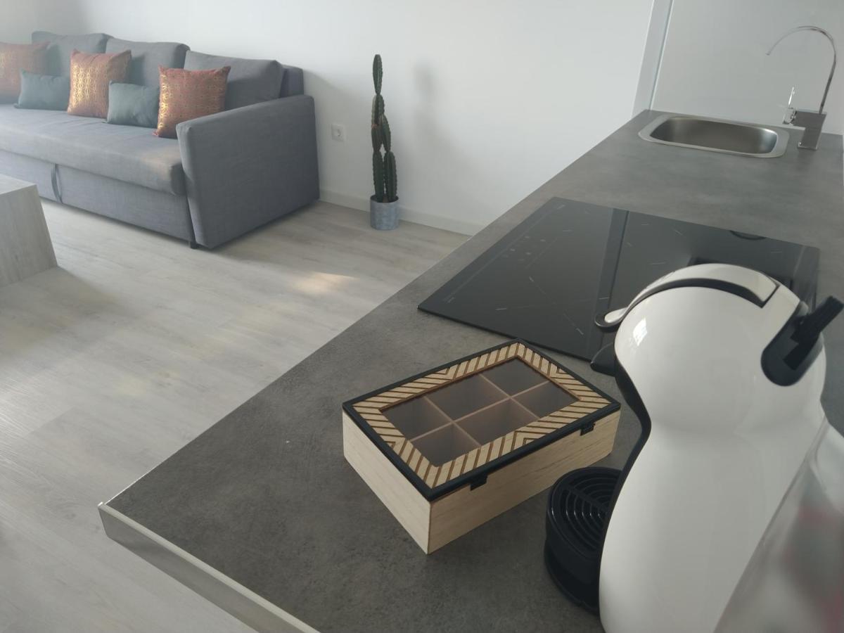 פוארטו דל כרמן Apartment Volvoreta - Pool View- Good Wifi - Smart Tv - Residence Atlantic View מראה חיצוני תמונה